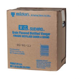 Mizkan Suehiro Rice Vinegar