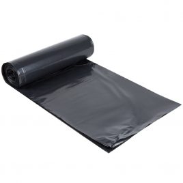 AEP 45 Gallon L/D Can Liner (Black)