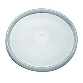 Dart PS Lid for 32oz Food Container