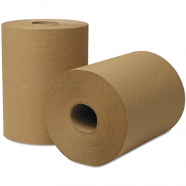 Prime Source Paper Towel Roll 8″ x 350′