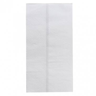 Karat 1-Ply Dispenser Napkin 13.5