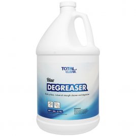 Total Clean Blue Degreaser