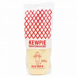 Kewpie Mayonnaise Tube