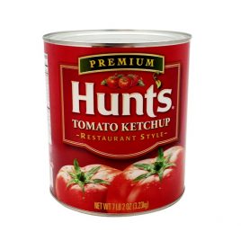 Hunt’s Premium Tomato Ketchup