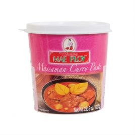 Mae Ploy Massaman Curry Paste – 35 OZ