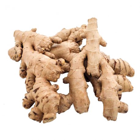450417 (Ginger Root)