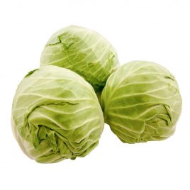 Green Cabbage