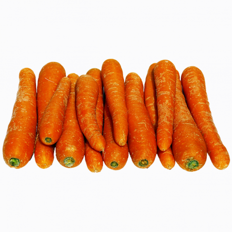 450650 (Jumbo Carrots)