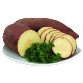 Satsuma Imo (Japanese Sweet Potato)