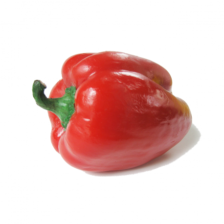 451624 (Red Bell Pepper)