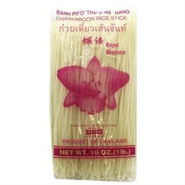 Royal Blossom Chantaboon 1mm Rice Stick