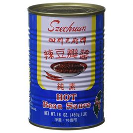Szechuan Hot Bean Sauce