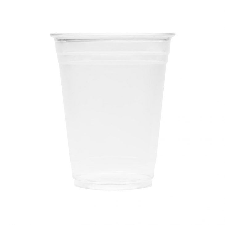 Karat 16oz PET Cold Cup (98mm Rim) | Food Service International