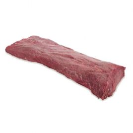 Circle-T Beef-Cow NY Strip: 100% Denuded