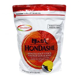 Ajinomoto Hondashi Bonito Soup Stock – 2.2 LB
