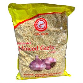Yume Minced Garlic