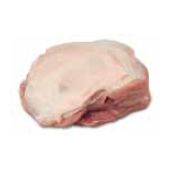 IBP Pork Cushion Meat