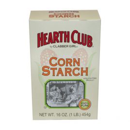 Hearth Club Corn Starch