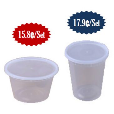 Introducing… New KPT Soup Cups!