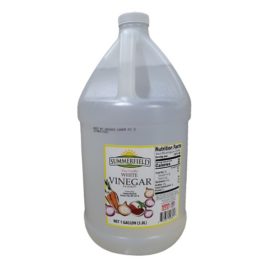 Summerfield Distilled White Vinegar 5%