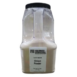 FSI Onion Powder