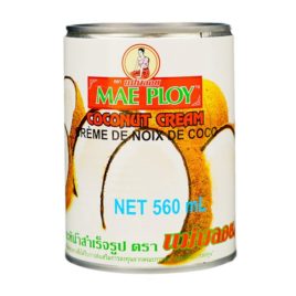 Mae Ploy Coconut Milk