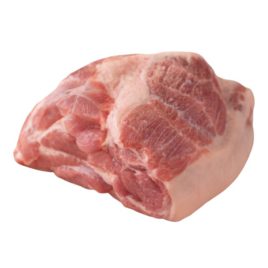 Swift Pork Butt: Boneless (Frozen)