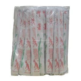 Import 9″ Bamboo Chopsticks