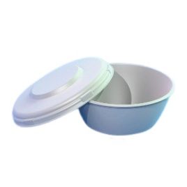 Dolco 6″ Lid for 24oz Foam Bowl