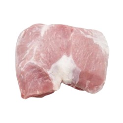 IBP Pork Sirloin Roast: Boneless (Fresh)