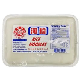 King of Tiger Rice Noodles (Uncut, 2LB)
