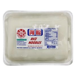 King of Tiger Rice Noodles (Sha Ho Fun)