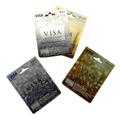 Gift Cards Gift Cards